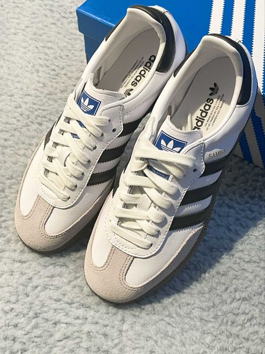 trampki unisex damskie Białe buty codzienne nowe z metką R.38