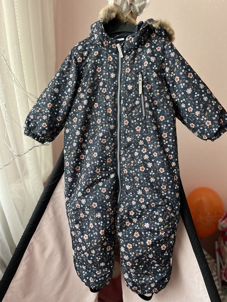 Зимний комбинезон H&M