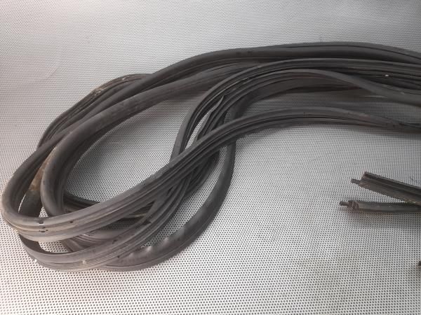 Borracha genérica DACIA Sandero (BS_)