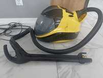 Myjka parowa Karcher SV 1902