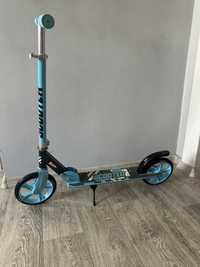 Самокат  в идеале Scooter