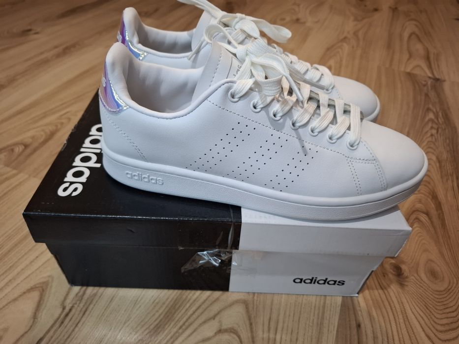 Sprzedam Nowe Adidasy firmy Adidas rozmiar 40 2/3