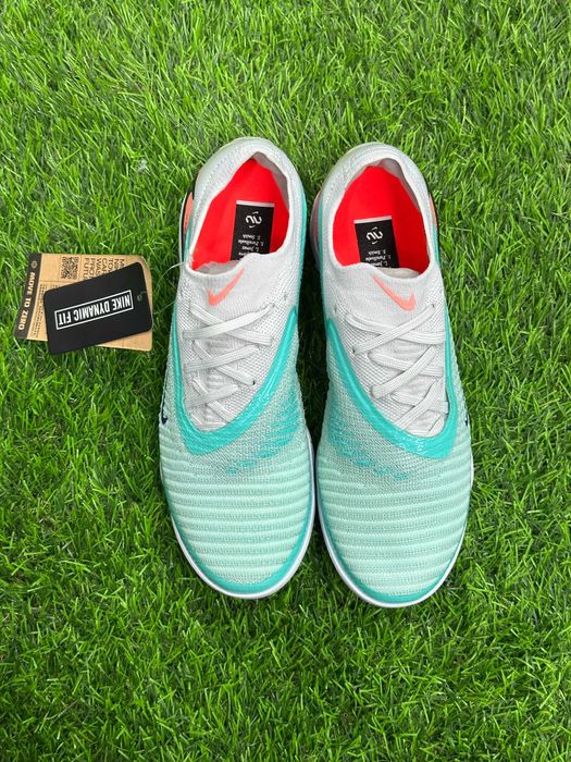 !SALE! Сороконожки Nike Phantom 6 TF Elite 39 40 41 42 43 44 45 фантом