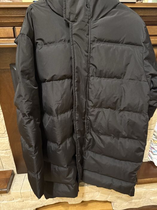 Пуховик для хлопчика