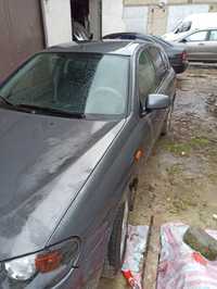 Nissan Almera 2003