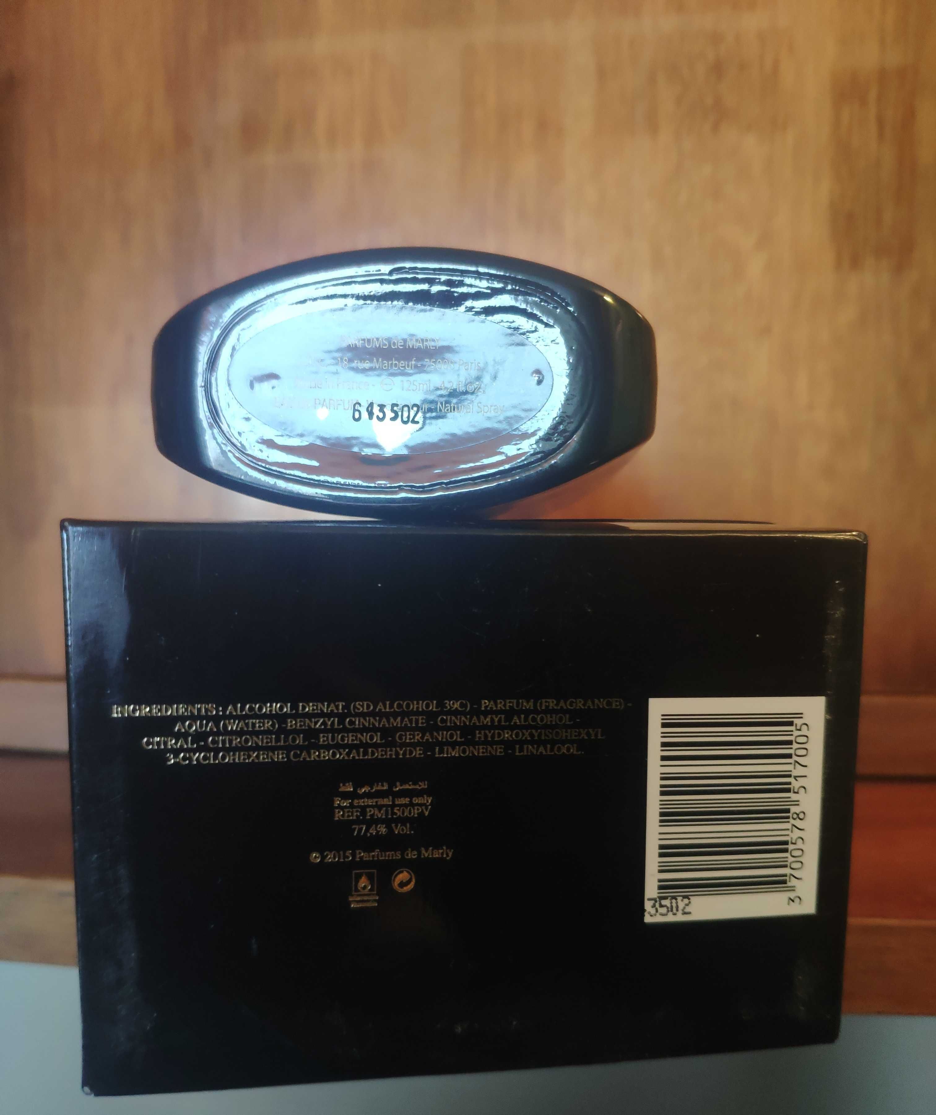 Parfums de Marly Nisean