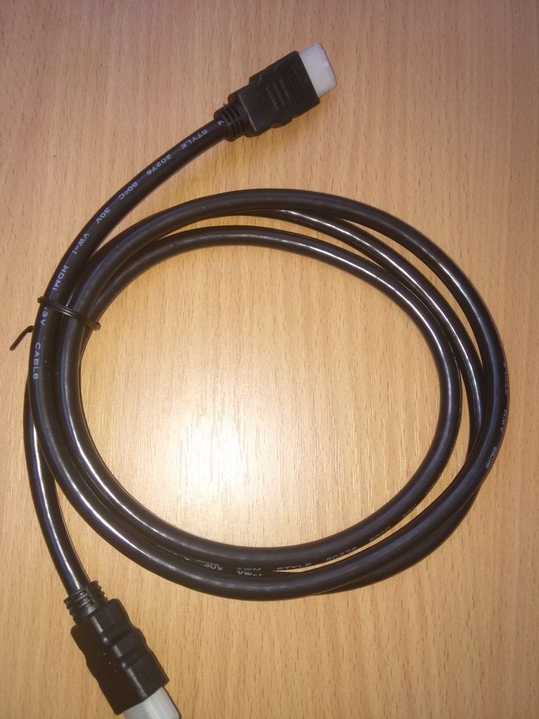 Кабель HDMI to HDMI