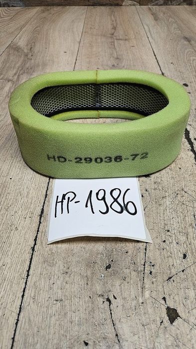 Filtr powietrza Harley Davidson Shovelhead Sportster  29036-72