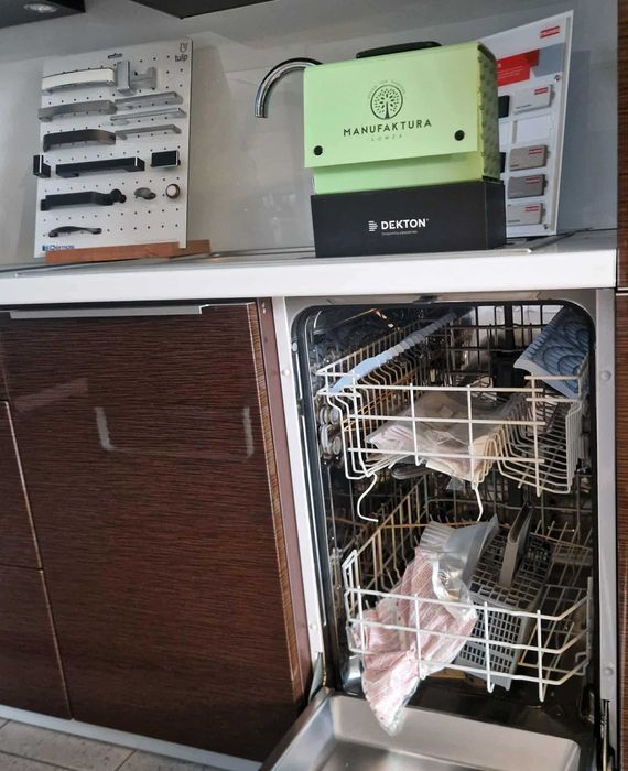 Wyprzedaż Ekspozycji Otwock KJ Studio Mebli Okazja - 50 %