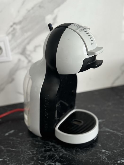 Капсульна машина KRUPS дольче густо