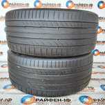 265/35 R21 Continental ContiSportContact 5p б/у шини 2шт ^ 2506281