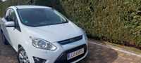 Sprzedam samochód FORD C-MAX 2015r 1.0 benzyna