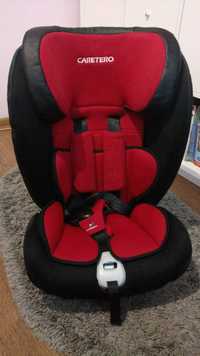 Автокрісло Caretero Volante Fix Isofix Limited (9 - 36 кг)