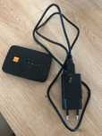 Router Orange Air box