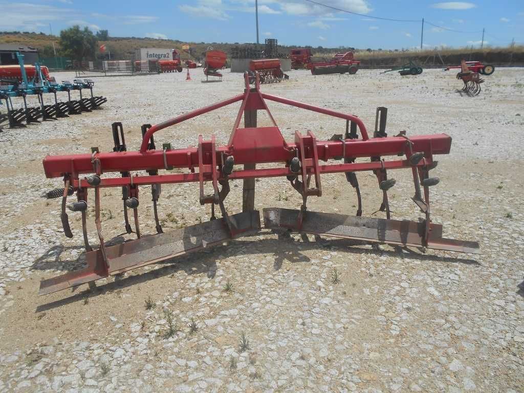 Preparador 3m para semeador lamusa o sola