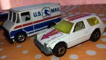 Carrinhos Hot Wheels primeira geração!