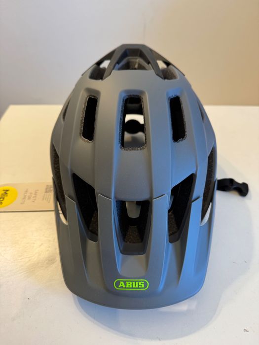 Kask Rowerowy Abus Moventor 2.0 MIPS 54-58 cm