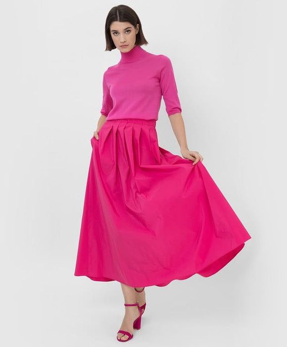 Жіночий гольф від Max Mara, оригінал