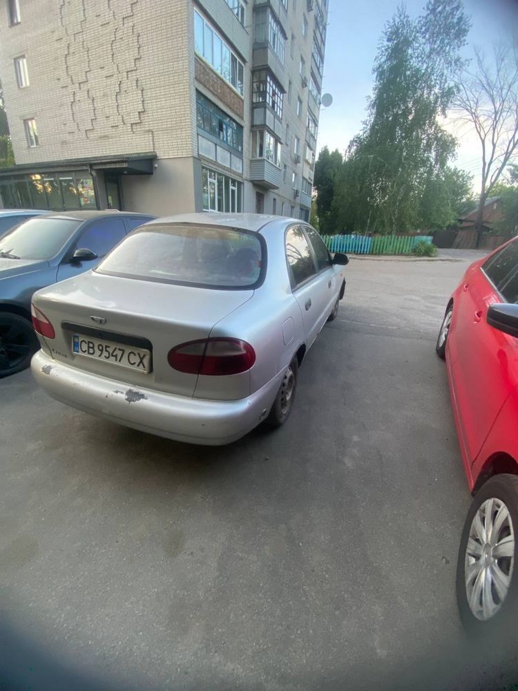 Продам Ланос 2005 года