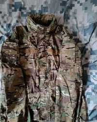 Куртка гірська літня  "MOUNT TRAC MK-2"
