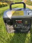 Agregat Einhell STE 850