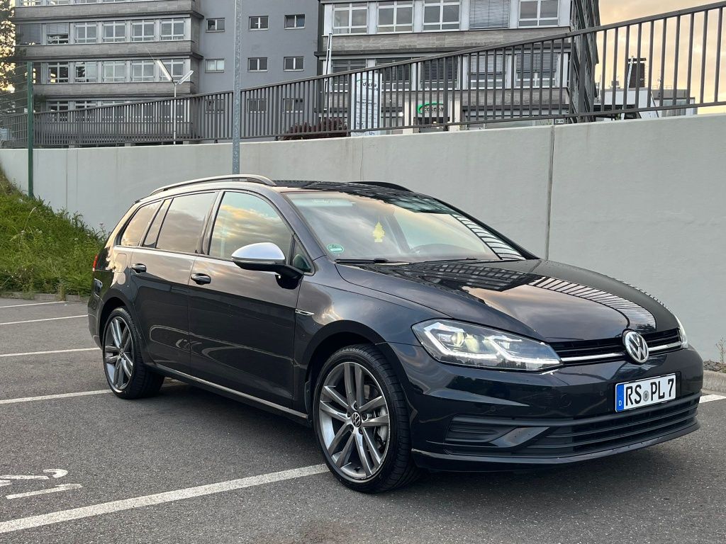 Wv golf 7 1.6 TDI