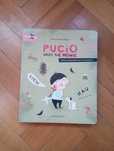 Pucio uczy się mówić - Marta Galewska-Kustra