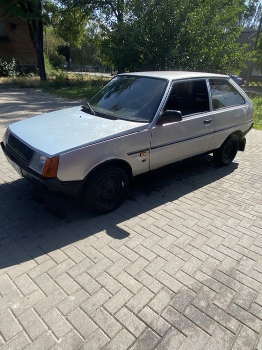 Продам Таврию  1.1