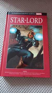 Star-lord   komiks