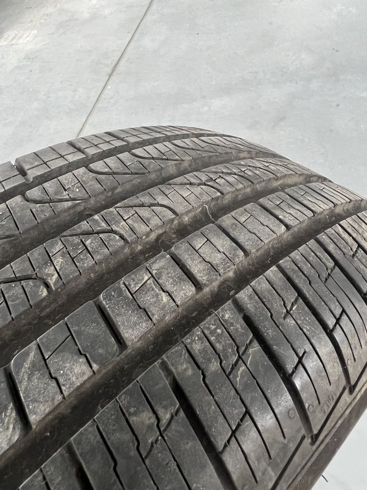 Продам pirelli cinturato P7 225 45 R19