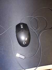 Ігрова мишка Logitech G102