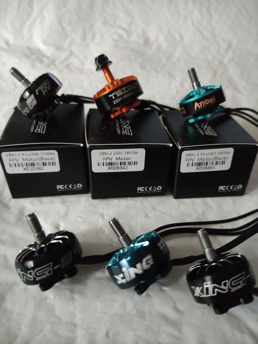 Стек Ysido F4 45А,60А,80A.для Fpv дрона