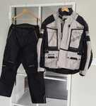 Kurtka motocyklowa RST Adventure Pro Series ze spodniami
