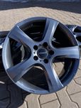 R18 5/114.3 Nissan Rogue Leaf X-Trail Juke Renault Рено Нісан Рог Ліф