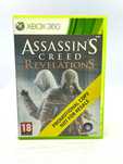 Assassin's Creed Revelations PROMO Xbox 360 Po Angielsku
