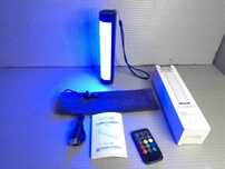 LED RGB Свет Luxceo P200 / Power bank / Видео-фото освещение