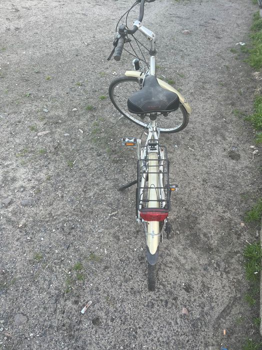 Sprzedam Męski Rower