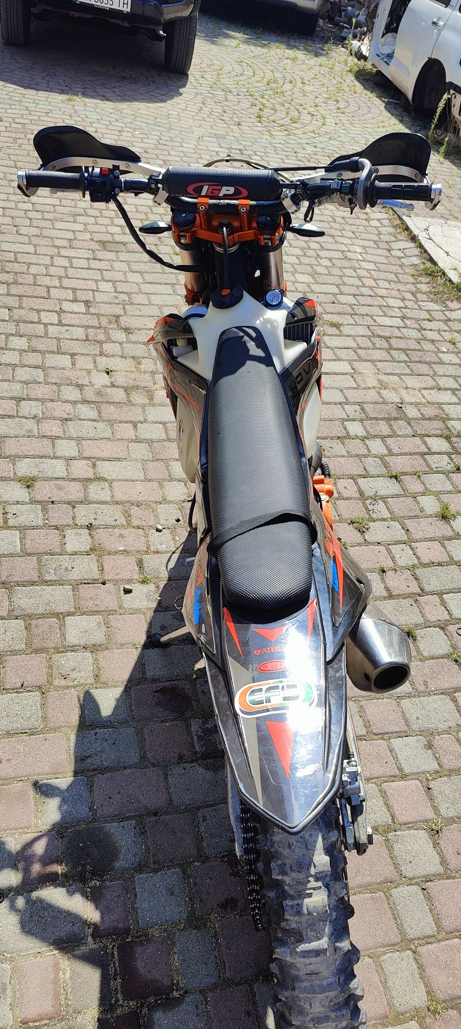 KOVI 300 LITE. 2023.