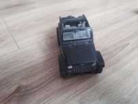 Jeep Wrangler Rubicon, Welly 1:34