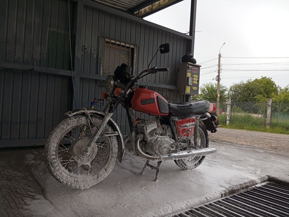 Продаю Иж Юпитер 5 без торгу!!!