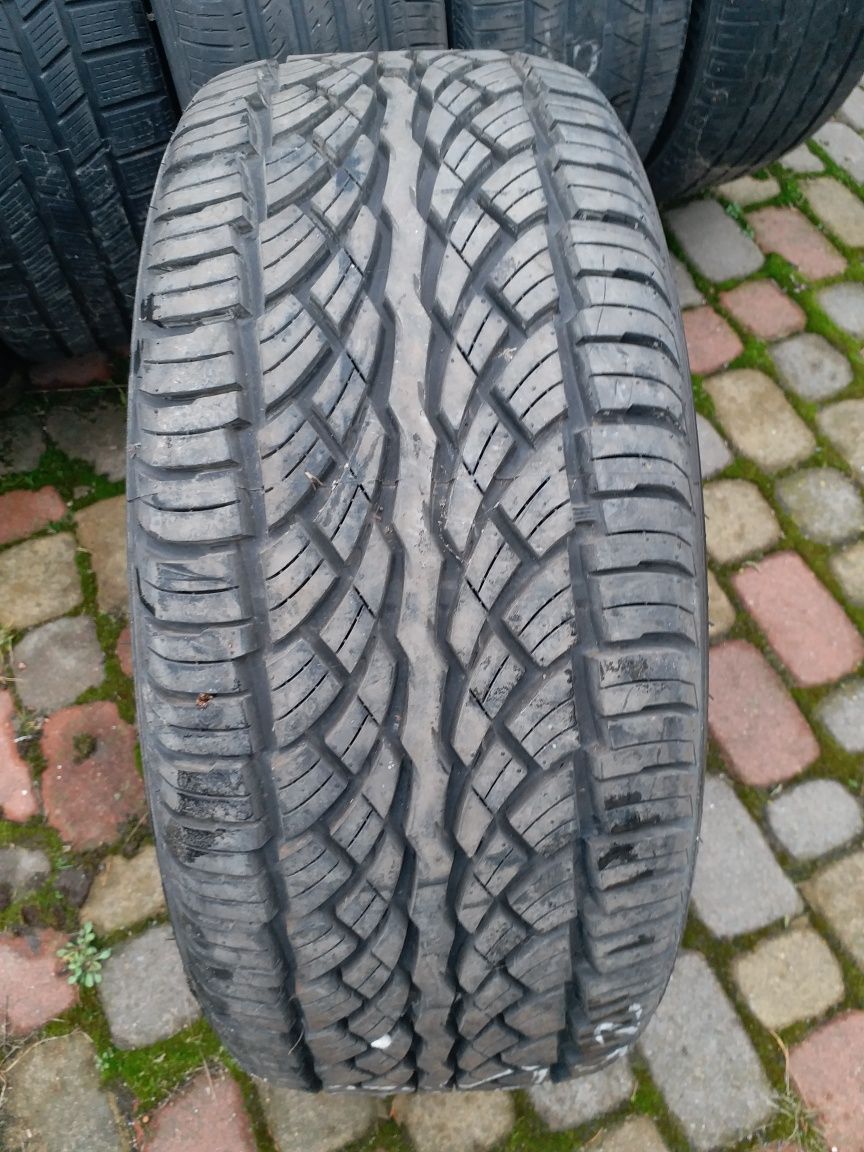 шина 255/55R18 FALKEN ziex