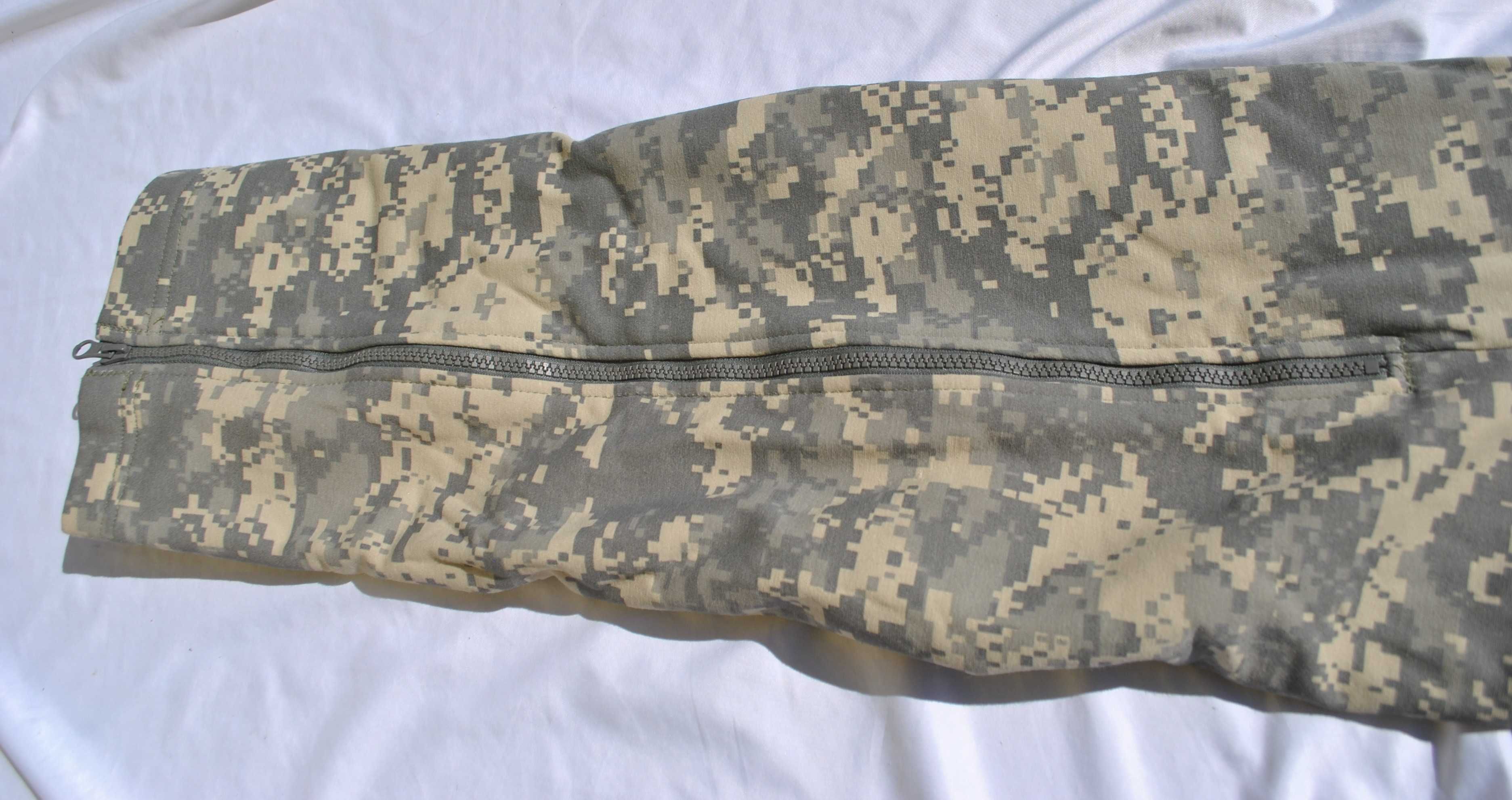 spodnie ACU UPC massif FIRE RESISTANT small regular SR us army