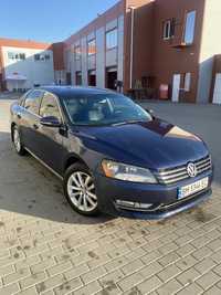 Продам Volkswagen Passat B7 2012