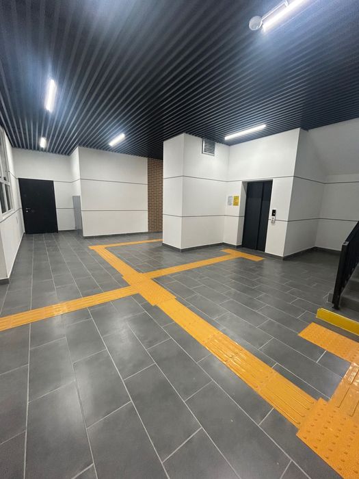 Продаж 3-к кварт на 1му пов/5 новобуд в ЖК "Підзамче"Брама" Е-Оселя