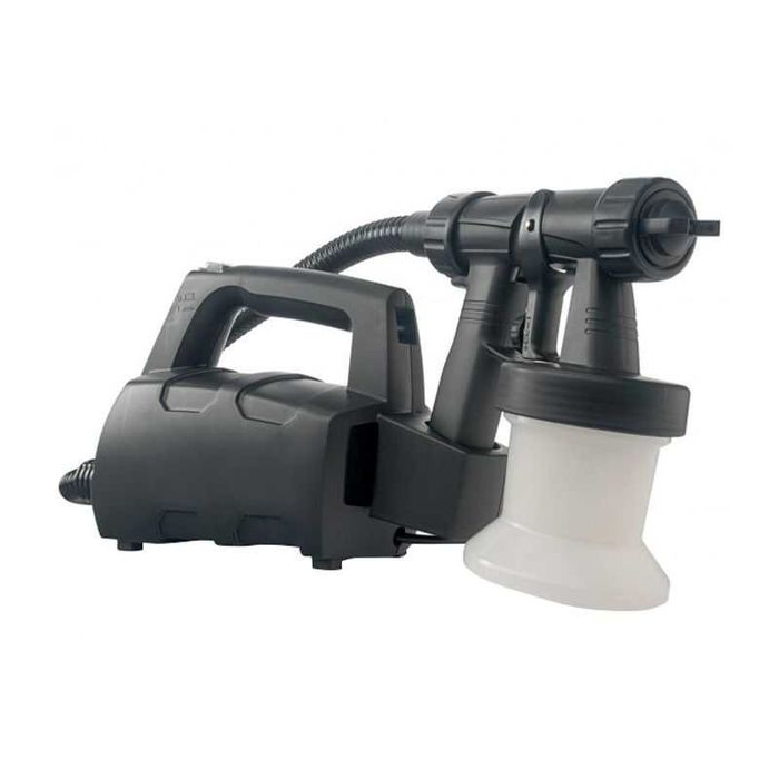 Maquina de Brozeamento