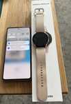 Samsung A53 plus zegarek Galaxy Watch4