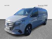 Mercedes-Benz VITO  LED-aktywny tempomat-4x4-automat-kamera cofania-navi-163KM
