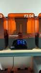 Impressora 3D SLA Formlabs 3+