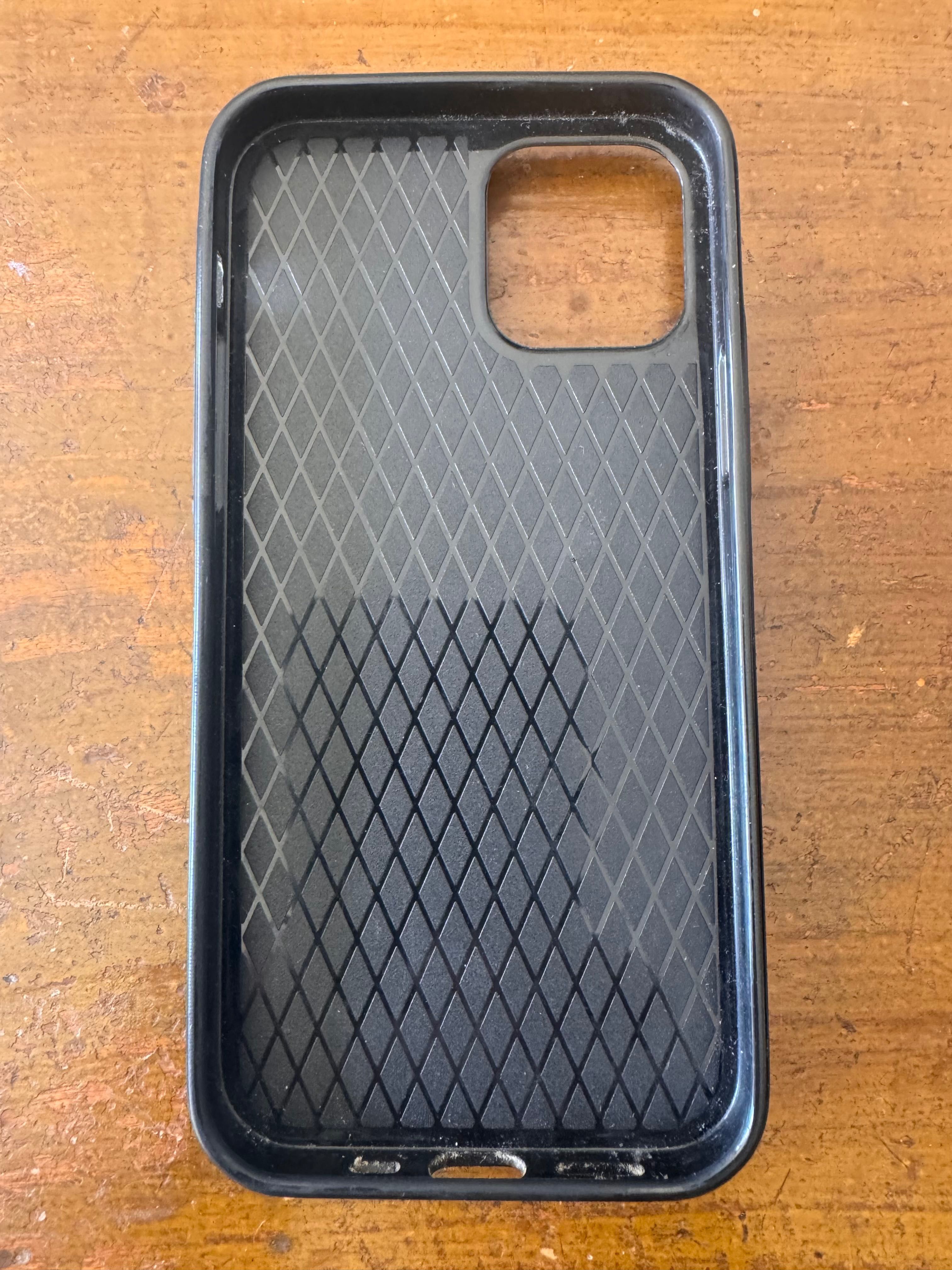 Capa para IPhone 12