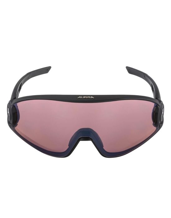 Okulary alpina rower narty -50% nowe z Niemiec